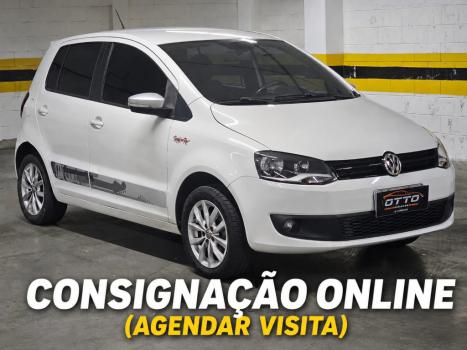 VOLKSWAGEN Fox 1.6 4P ROCK IN RIO FLEX, Foto 1