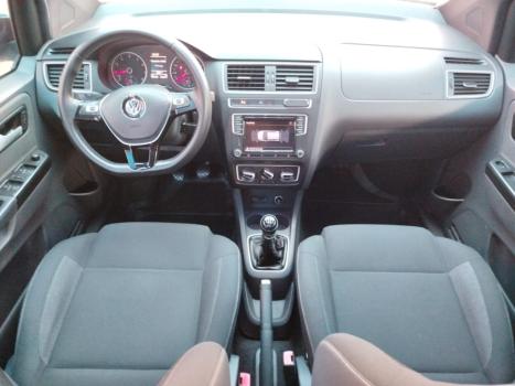 VOLKSWAGEN Fox 1.6 4P RUN FLEX, Foto 5