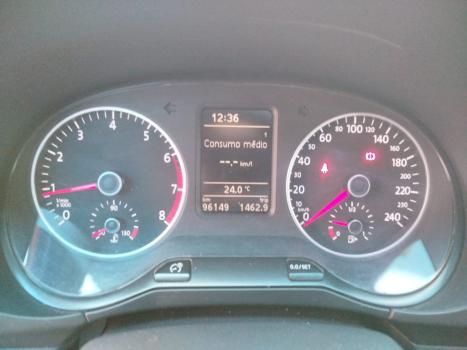 VOLKSWAGEN Fox 1.6 4P RUN FLEX, Foto 7