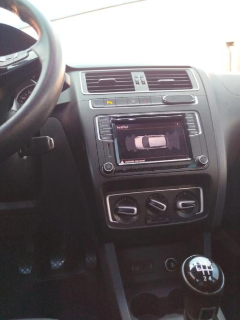 VOLKSWAGEN Fox 1.6 4P RUN FLEX, Foto 8
