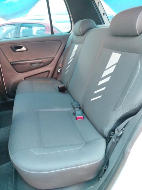 VOLKSWAGEN Fox 1.6 4P RUN FLEX, Foto 9