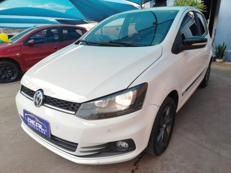 VOLKSWAGEN Fox 1.6 4P RUN FLEX, Foto 3