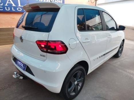 VOLKSWAGEN Fox 1.6 4P RUN FLEX, Foto 2