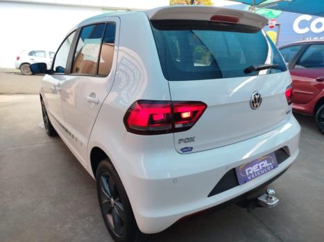 VOLKSWAGEN Fox 1.6 4P RUN FLEX, Foto 4