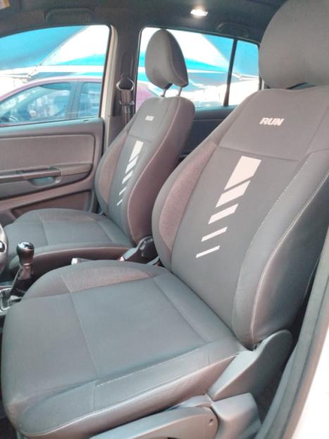 VOLKSWAGEN Fox 1.6 4P RUN FLEX, Foto 10
