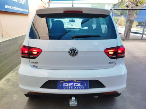 VOLKSWAGEN Fox 1.6 4P RUN FLEX, Foto 11