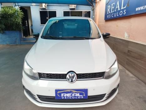 VOLKSWAGEN Fox 1.6 4P RUN FLEX, Foto 12