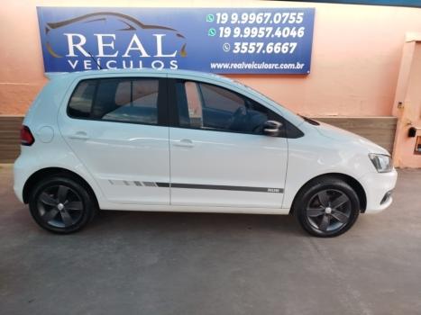 VOLKSWAGEN Fox 1.6 4P RUN FLEX, Foto 13
