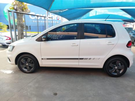 VOLKSWAGEN Fox 1.6 4P RUN FLEX, Foto 14