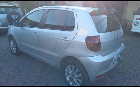 VOLKSWAGEN Fox 1.6 4P FLEX PRIME, Foto 2