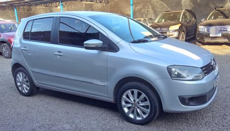 VOLKSWAGEN Fox 1.6 4P FLEX PRIME, Foto 3