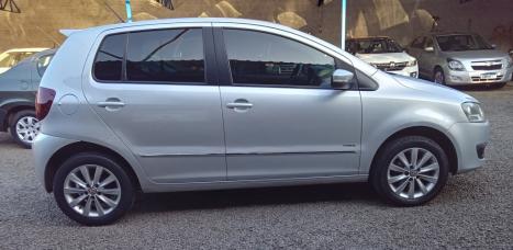 VOLKSWAGEN Fox 1.6 4P FLEX PRIME, Foto 4