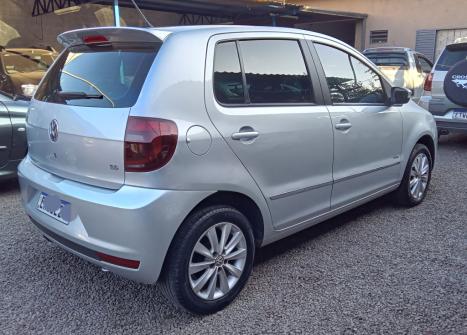 VOLKSWAGEN Fox 1.6 4P FLEX PRIME, Foto 6