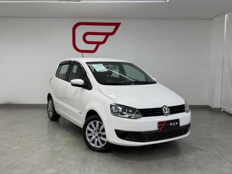 VOLKSWAGEN Fox 1.6 4P FLEX I-MOTION AUTOMATIZADO, Foto 1