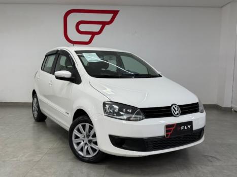 VOLKSWAGEN Fox 1.6 4P FLEX I-MOTION AUTOMATIZADO, Foto 2
