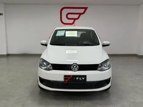 VOLKSWAGEN Fox 1.6 4P FLEX I-MOTION AUTOMATIZADO, Foto 3