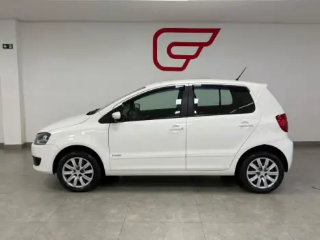 VOLKSWAGEN Fox 1.6 4P FLEX I-MOTION AUTOMATIZADO, Foto 4