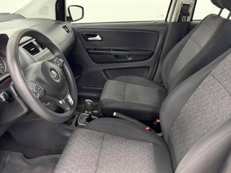 VOLKSWAGEN Fox 1.6 4P FLEX I-MOTION AUTOMATIZADO, Foto 5