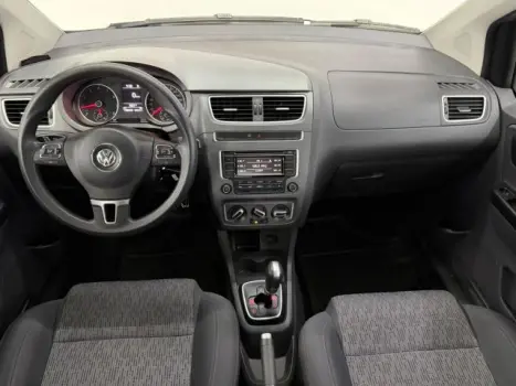 VOLKSWAGEN Fox 1.6 4P FLEX I-MOTION AUTOMATIZADO, Foto 6