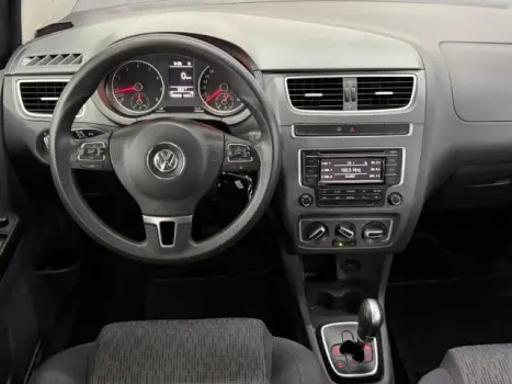 VOLKSWAGEN Fox 1.6 4P FLEX I-MOTION AUTOMATIZADO, Foto 7