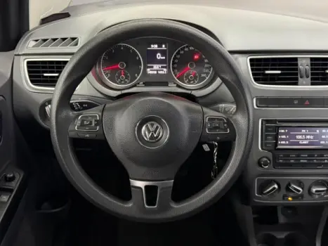 VOLKSWAGEN Fox 1.6 4P FLEX I-MOTION AUTOMATIZADO, Foto 8