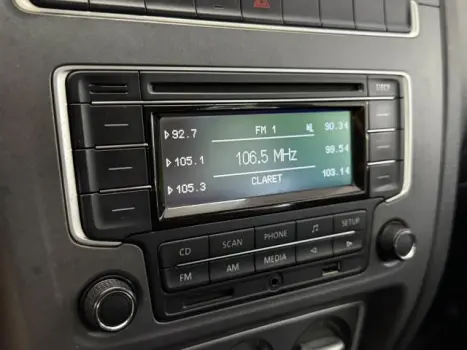 VOLKSWAGEN Fox 1.6 4P FLEX I-MOTION AUTOMATIZADO, Foto 11