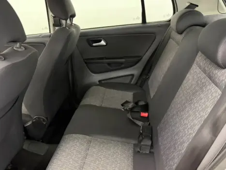 VOLKSWAGEN Fox 1.6 4P FLEX I-MOTION AUTOMATIZADO, Foto 14
