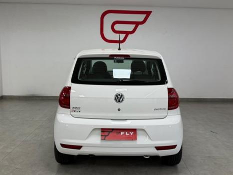 VOLKSWAGEN Fox 1.6 4P FLEX I-MOTION AUTOMATIZADO, Foto 15
