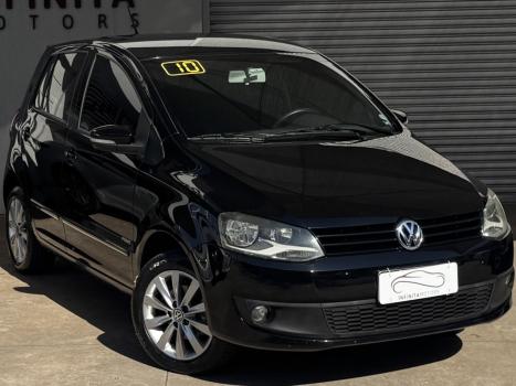 VOLKSWAGEN Fox 1.6 4P PRIME FLEX, Foto 1