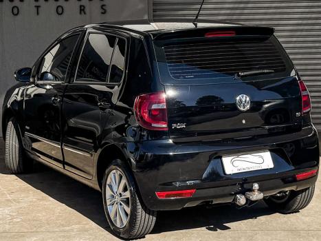VOLKSWAGEN Fox 1.6 4P PRIME FLEX, Foto 4