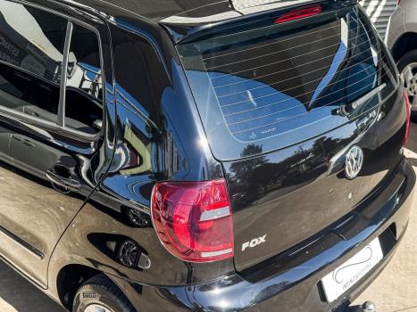 VOLKSWAGEN Fox 1.6 4P PRIME FLEX, Foto 5