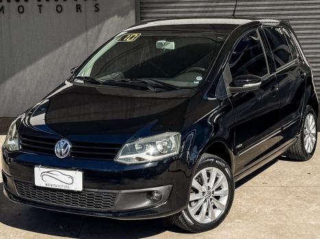 VOLKSWAGEN Fox 1.6 4P PRIME FLEX, Foto 6