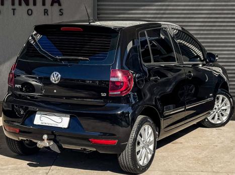VOLKSWAGEN Fox 1.6 4P PRIME FLEX, Foto 7
