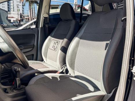 VOLKSWAGEN Fox 1.6 4P PRIME FLEX, Foto 8