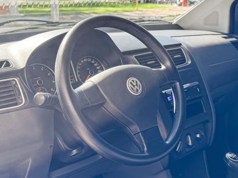 VOLKSWAGEN Fox 1.6 4P PRIME FLEX, Foto 9