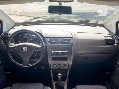 VOLKSWAGEN Fox 1.6 4P PRIME FLEX, Foto 11