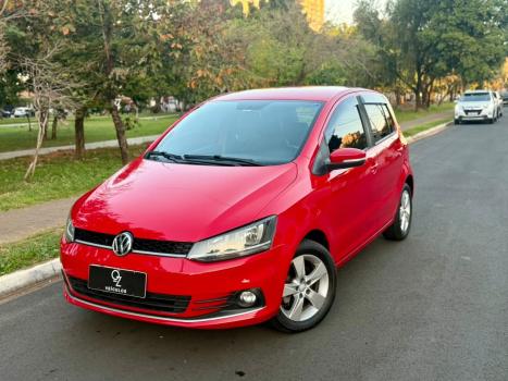 VOLKSWAGEN Fox 1.6 4P ROCK IN RIO FLEX, Foto 10