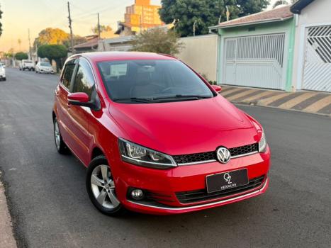VOLKSWAGEN Fox 1.6 4P ROCK IN RIO FLEX, Foto 11