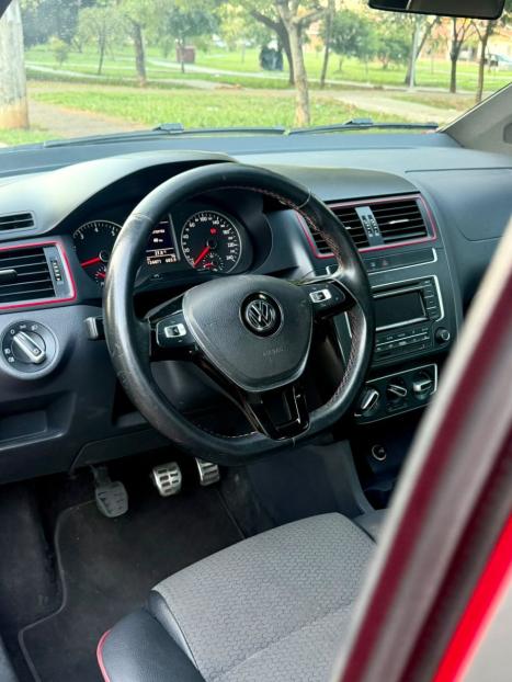 VOLKSWAGEN Fox 1.6 4P ROCK IN RIO FLEX, Foto 12