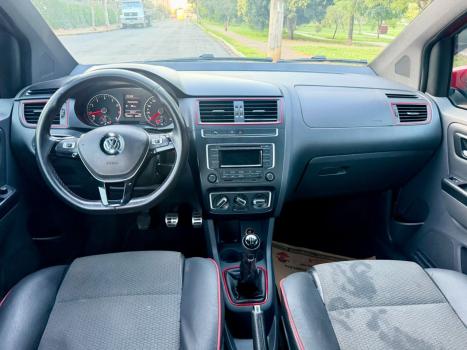 VOLKSWAGEN Fox 1.6 4P ROCK IN RIO FLEX, Foto 14