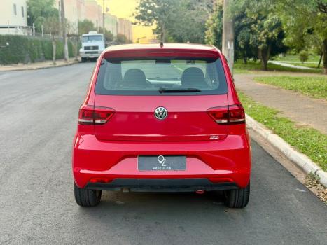VOLKSWAGEN Fox 1.6 4P ROCK IN RIO FLEX, Foto 16