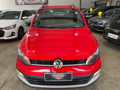 VOLKSWAGEN Fox 1.6 4P FLEX MSI XTREME, Foto 2