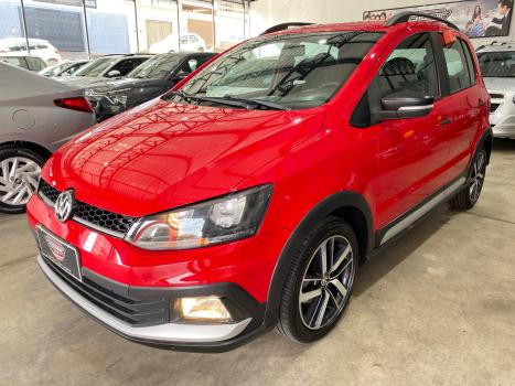 VOLKSWAGEN Fox 1.6 4P FLEX MSI XTREME, Foto 3