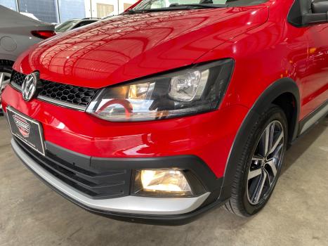 VOLKSWAGEN Fox 1.6 4P FLEX MSI XTREME, Foto 4