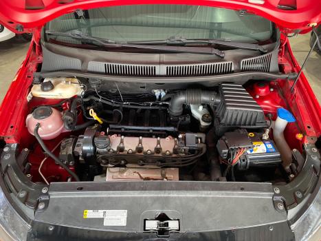 VOLKSWAGEN Fox 1.6 4P FLEX MSI XTREME, Foto 5