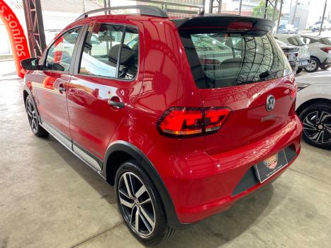 VOLKSWAGEN Fox 1.6 4P FLEX MSI XTREME, Foto 6