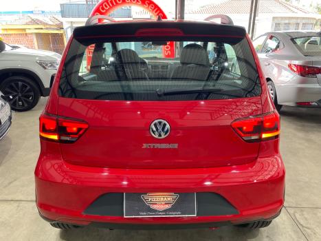 VOLKSWAGEN Fox 1.6 4P FLEX MSI XTREME, Foto 7