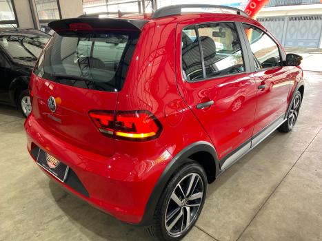VOLKSWAGEN Fox 1.6 4P FLEX MSI XTREME, Foto 8