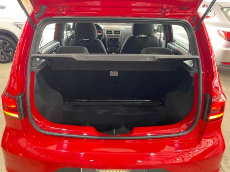 VOLKSWAGEN Fox 1.6 4P FLEX MSI XTREME, Foto 9