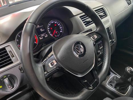 VOLKSWAGEN Fox 1.6 4P FLEX MSI XTREME, Foto 11